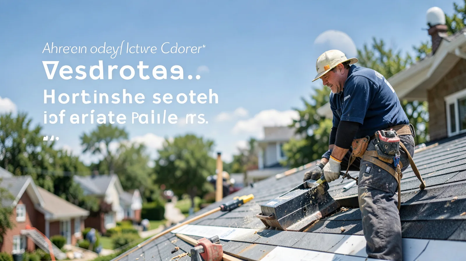 Roof Replacement in Remus, MI near me